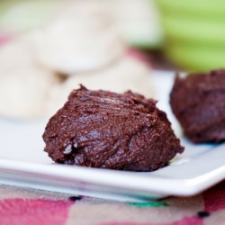 Mini Raw Bon Bons