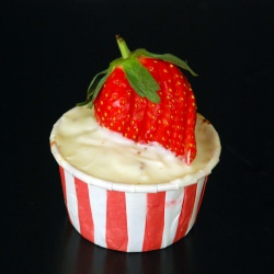 Daiquiri Muffins