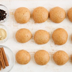 Gingersnaps