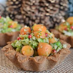 Christmas Tartalettes