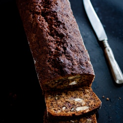 Flour’s Famous Banana Bread