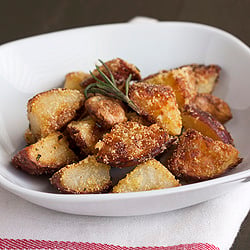 Crispy Potatoes