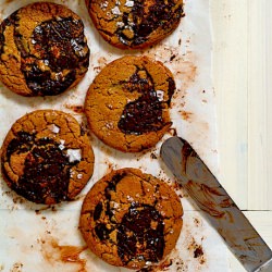 Consummate Chocolate Chip Cookie