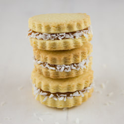 Alfajores