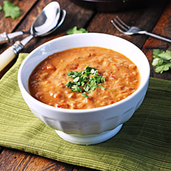 Tikka Masala Soup