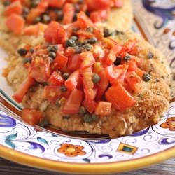 Italian Chicken