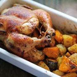 Chicken Portuguese Seasoning