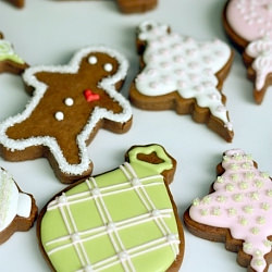 Christmas Cookies