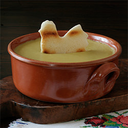 Split Pea Soup