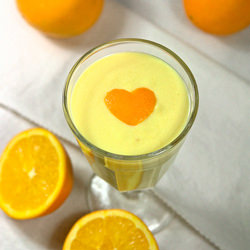 Mango Smoothie