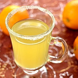 Mulled Wine