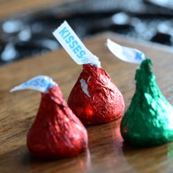 Kisses