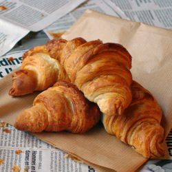 Croissant