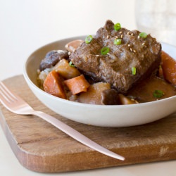 Galbi Jim