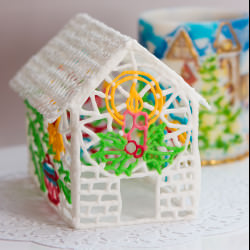 Royal Icing