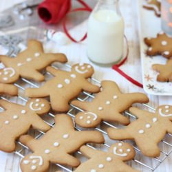 Gingerbread Men