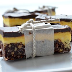 Naniamo Bars