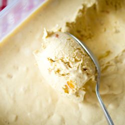 Christmas Semifreddo