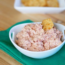 Braunschweiger Dip