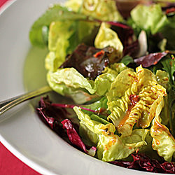 Christmas Salad