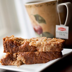 Apple Bread