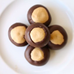 Buckeyes