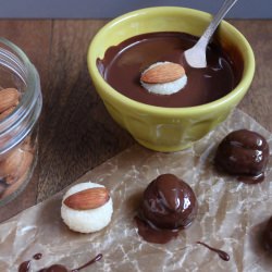 Almond Joy