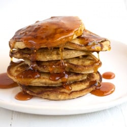 Ricotta Hotcakes