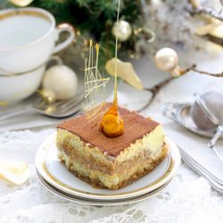 Tiramisù