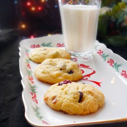 Cookies for Santa