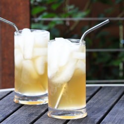 Ginger Ale