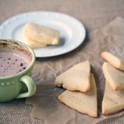 Shortbread Cookies