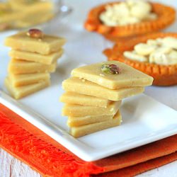 Vegan Holiday Sweets