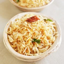 Coconut Powder Rice