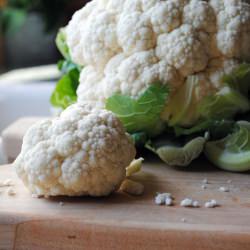Winter Cauliflower
