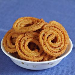 Chakli