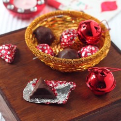 Homemade Chocolates