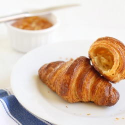 Croissants