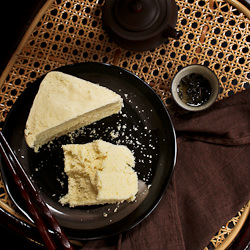 Chinese Steamed Cake