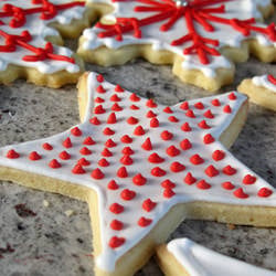 Christmas Snowflakes