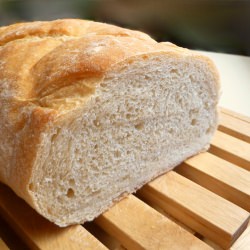 Beer Bread