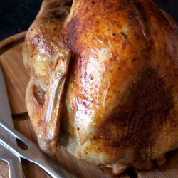Christmas Turkey