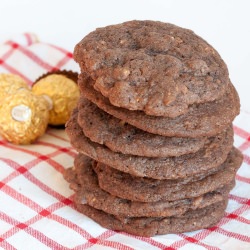 Chocolate Cookies