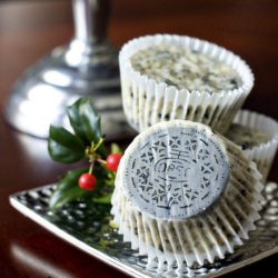 Mini Cookies & Cream Cheesecakes