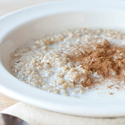 Steel Cut Oats