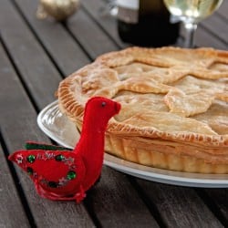 Turkey Pie