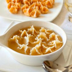 Parmigiano Reggiano Fagottini