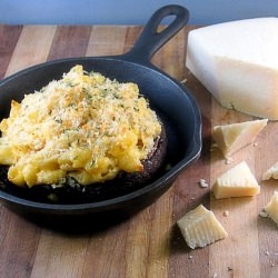 Macaroni and Cheese