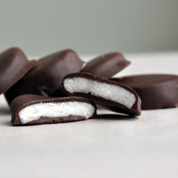 Peppermint Patties
