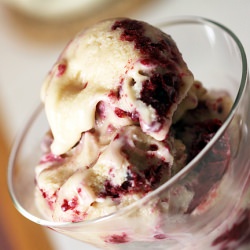 PB&J Ice Cream